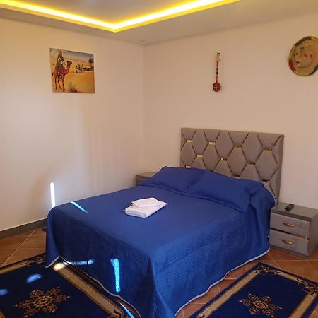 Riad Nice Tagadirt Exteriér fotografie