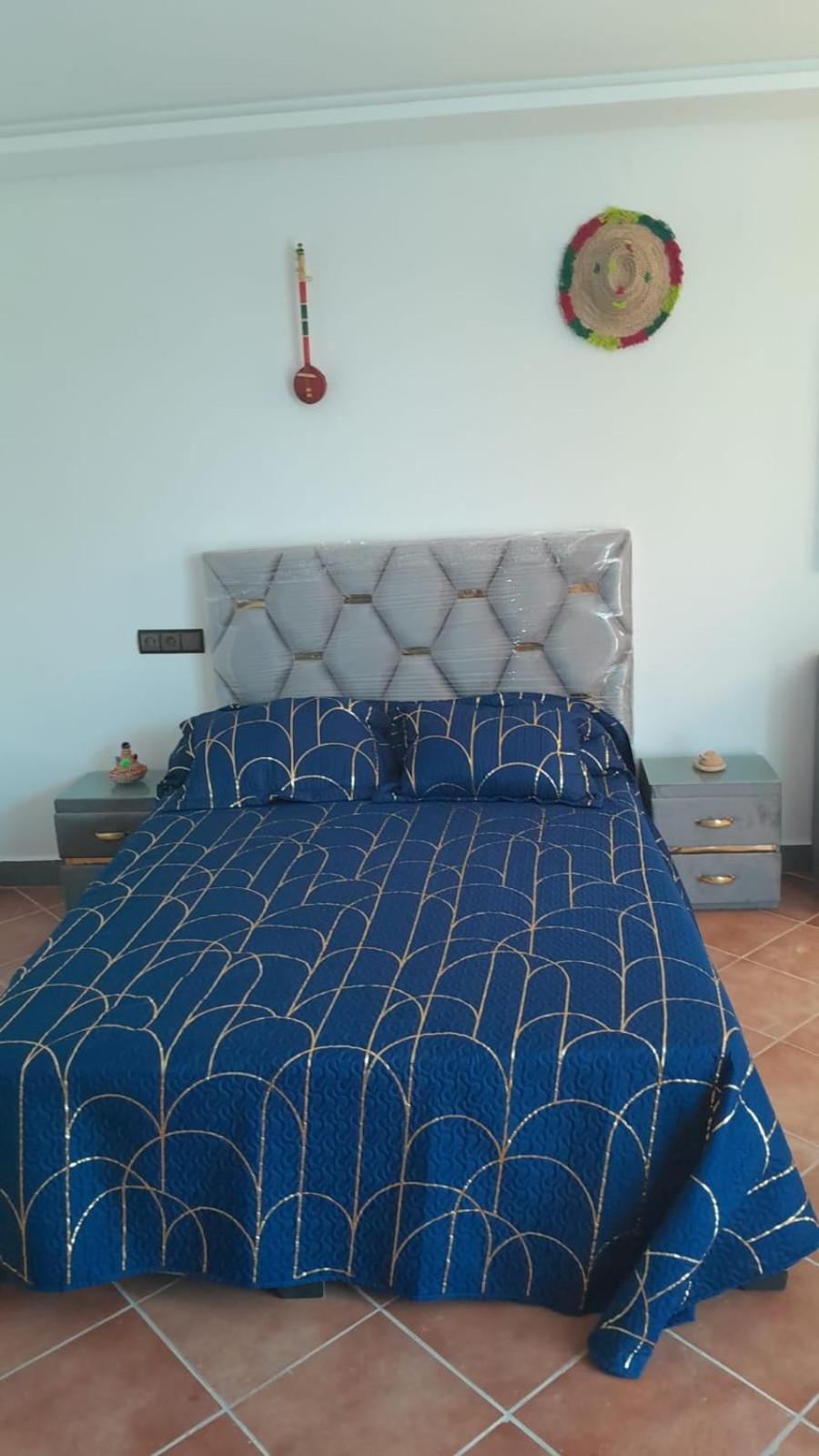 Riad Nice Tagadirt Exteriér fotografie