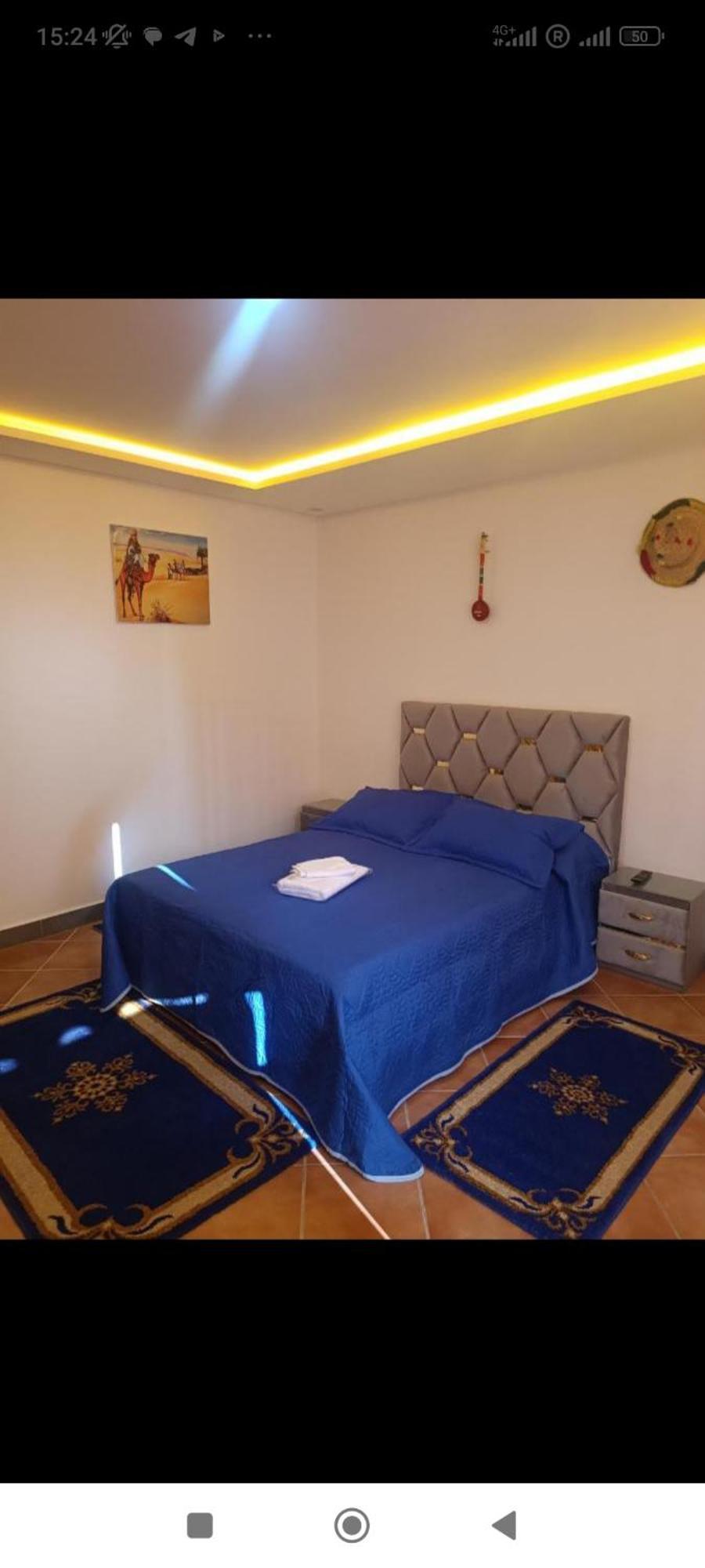 Riad Nice Tagadirt Exteriér fotografie